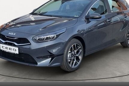 Kia ceed / Ceed