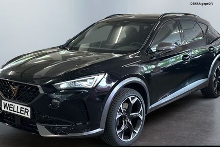 Cupra Formentor 24.204 km 31.480 &euro; Bremen 28205