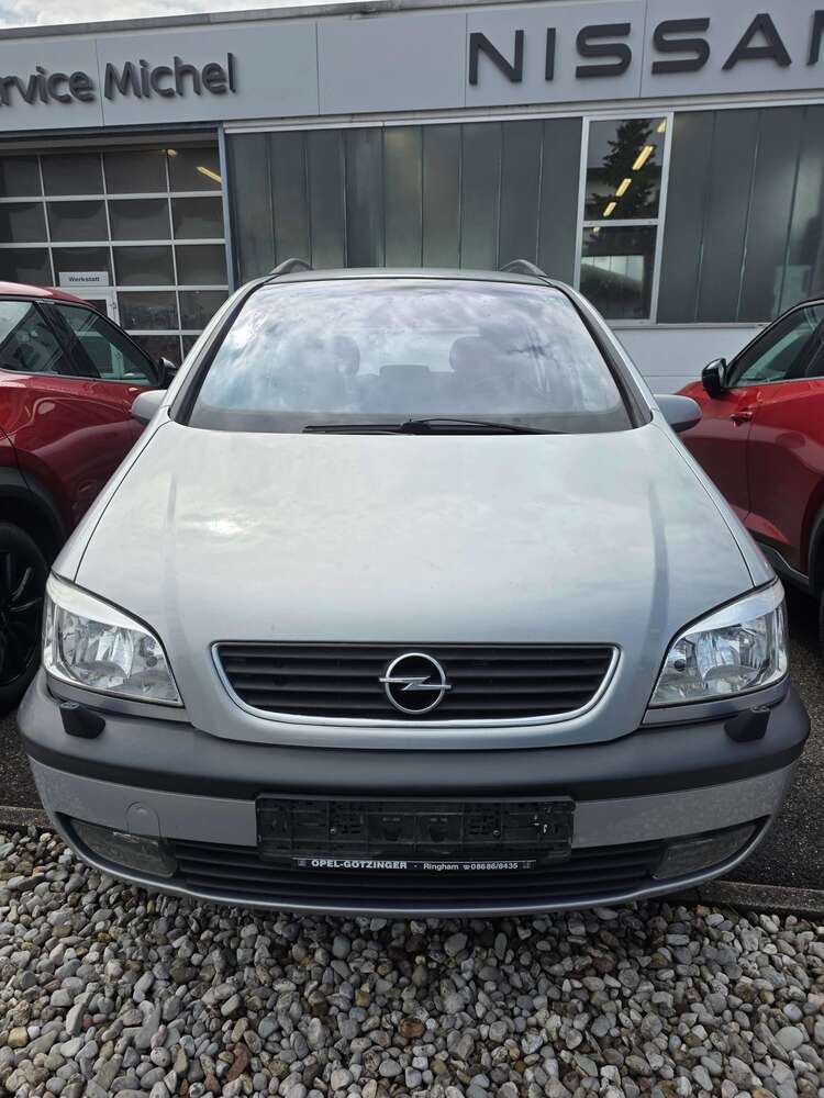 Zafira