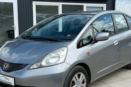 Honda Jazz 163.000 km 1.990 &euro; Hofolding (Bei München) 85649