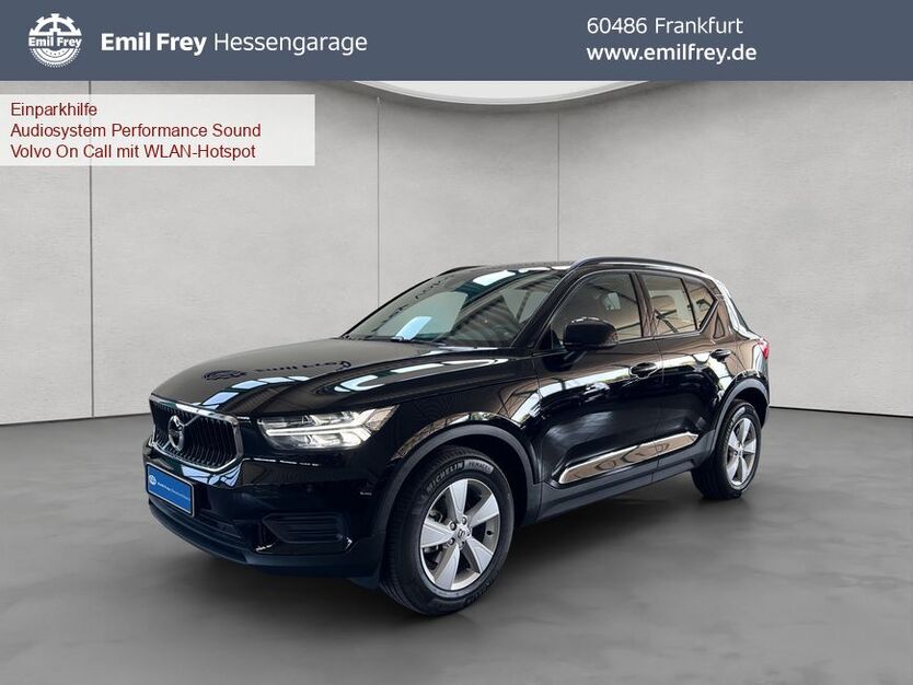 XC40