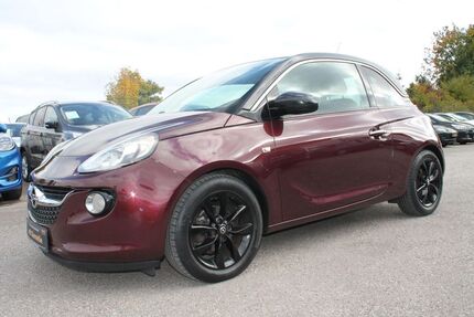 Opel Adam 149.097 km 6.990 € Holzkirchen bei München 83607