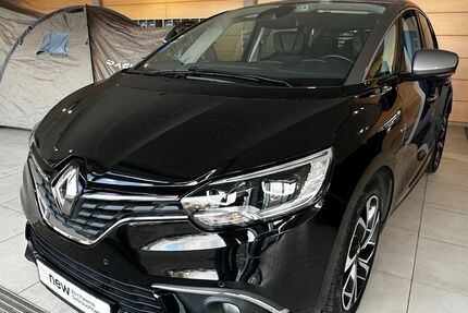 Renault Scenic 123.433 km 12.900 &euro; Löbau 02708