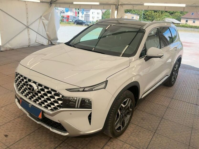SANTA FE