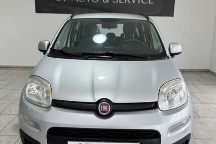 Fiat Panda 96.705 km 6.900 &euro; Köln 51107