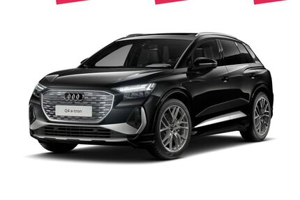 Audi Q4 e-tron 56.615 km 34.900 &euro; Hannover 30179