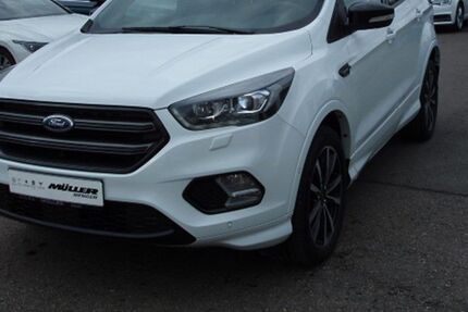 Ford Kuga 60.035 km 19.990 &euro; Mengen 88512