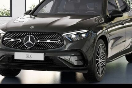 Mercedes GLC 200