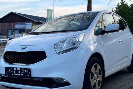 Kia Venga 190.000 km 5.990 &euro; Selm 59379