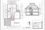 Mehrfamilienhaus, Wohnhaus Steinfeld (Oldenburg) - 9 Zimmer, 230 m&sup2;, 420.000&euro; | Angebot:22127168