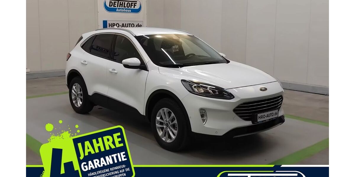 Ford Kuga 33.400 km 26.450 &euro; Rostock 18106