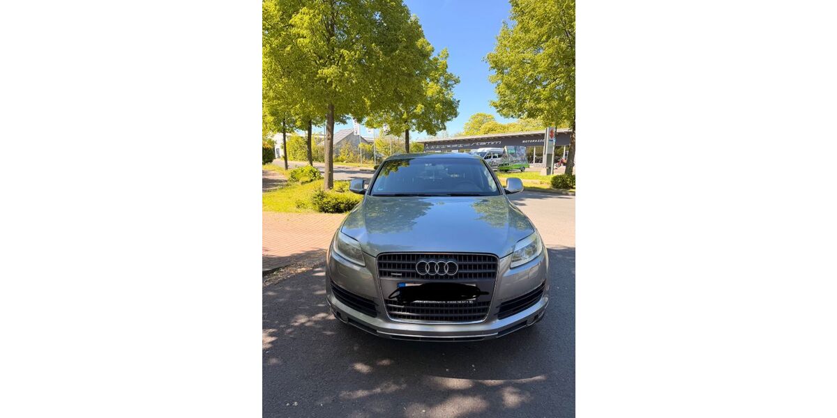 Audi Q7 286.516 km 7.000 &euro; Ahlen 59229