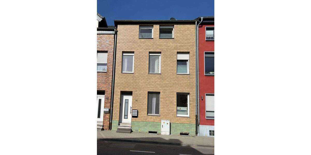 Mehrfamilienhaus, Wohnhaus Würselen - 9 Zimmer, 168 m&sup2;, 380.000&euro; | Angebot:25525617