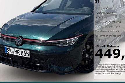 VW Golf 6.000 km 57.480 &euro; Leuna 06237