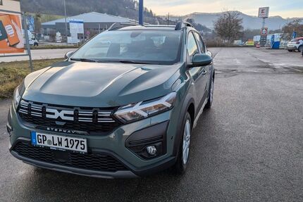 Dacia Sandero 6.518 km 17.900 &euro; Geislingen 73312