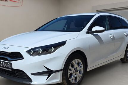Kia ceed / Ceed 77.500 km 17.700 &euro; Wilkau-Haßlau 08112