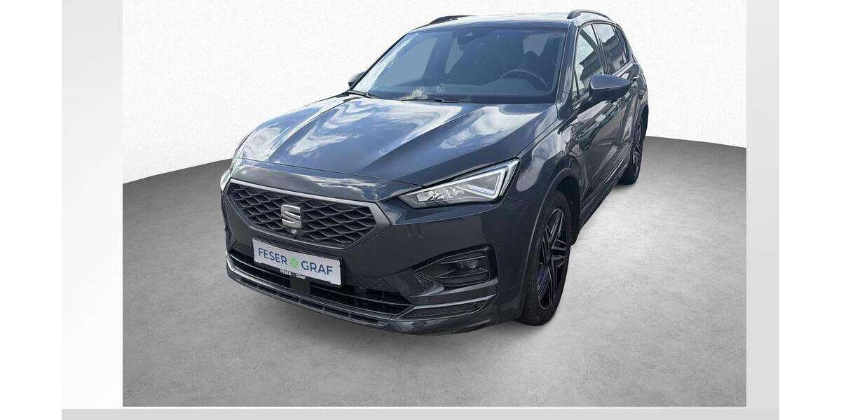 Seat Tarraco 51.300 km 31.450 &euro; Burgoberbach 91595