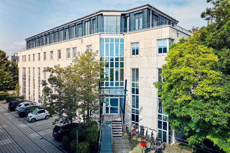 Gewerbeobjekt Ismaning - 1.646&euro; | Angebot:26891876