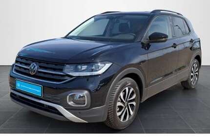 VW T-Cross 28.250 km 21.440 &euro; Blankenburg 38889