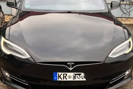 Tesla Model S 140.500 km 21.700 &euro; Krefeld 47800