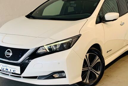 Nissan Leaf 103.738 km 10.600 &euro; Geretsried bei München 82538
