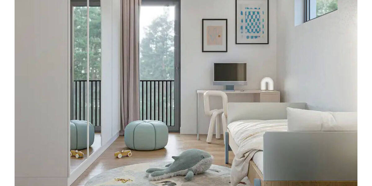 Einfamilienhaus Herrsching am Ammersee Widdersberg - 4 Zimmer, 151 m&sup2;, 1.399.000&euro; | Angebot:25725681