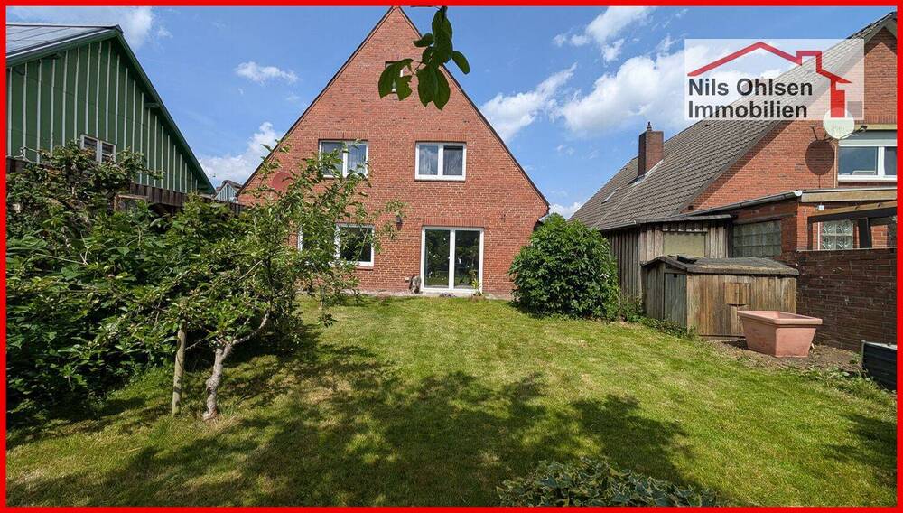 Einfamilienhaus Herzhorn - 6 Zimmer, 150 m&sup2;, 189.000&euro; | Angebot:26309123