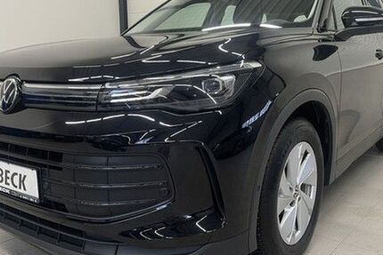 VW Tiguan 18.291 km 35.770 &euro; Cloppenburg 49661
