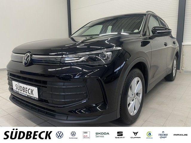 VW Tiguan 18.291 km 35.770 &euro; Cloppenburg 49661