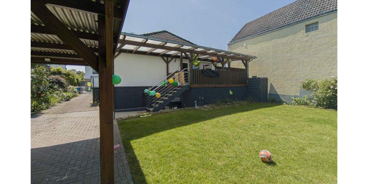 Bungalow Friedberg - 6 Zimmer, 147 m&sup2;, 575.000&euro; | Angebot:25360709