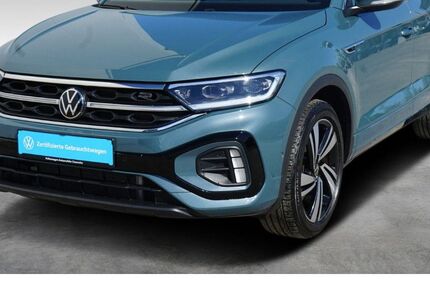 VW T-Roc 23.259 km 26.430 &euro; Chemnitz 09113
