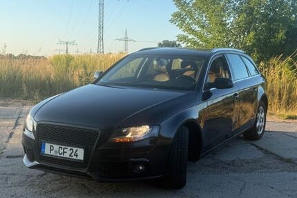 Audi A4 308.800 km 3.290 &euro; Potsdam 14469