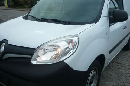 Renault Kangoo 101.000 km 8.890 &euro; Mannheim 68199