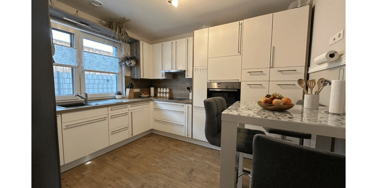 Einfamilienhaus Verden (Aller) Klein Hutbergen - 7 Zimmer, 210 m&sup2;, 634.999&euro; | Angebot:26806017
