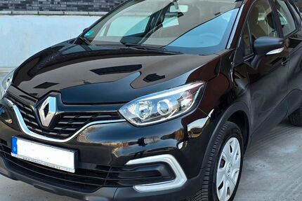 Renault Captur 99.000 km 7.490 &euro; Berlin 12487