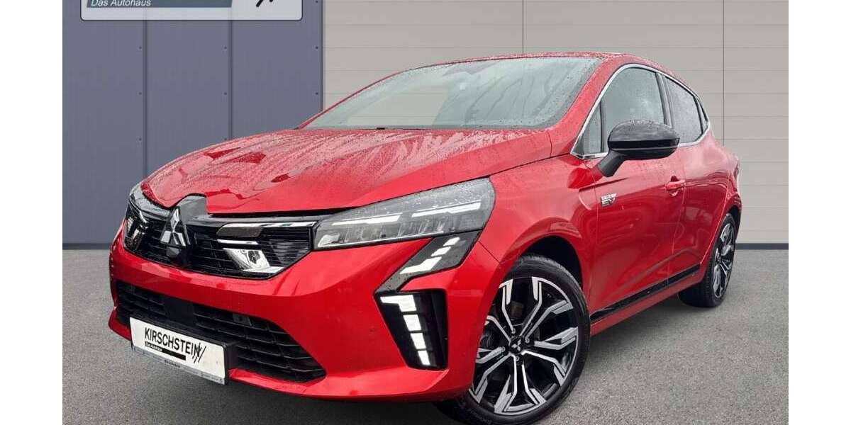 Mitsubishi Colt 10.542 km 23.490 &euro; Bad Hersfeld 36251