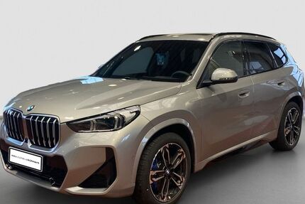 BMW X1 1.515 km 52.875 &euro; Plauen 08525