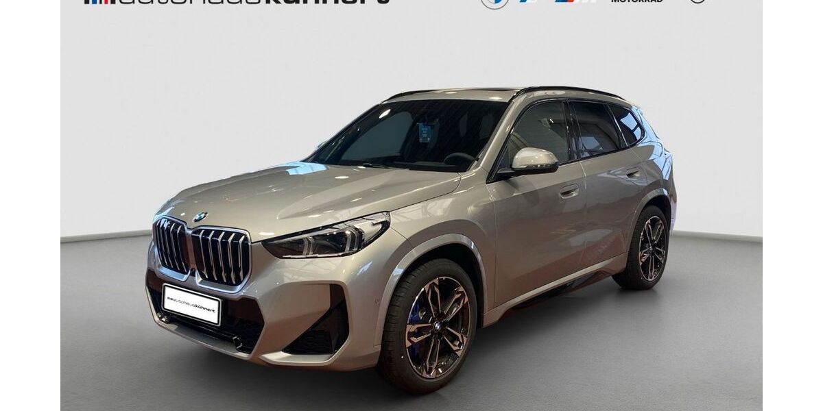 BMW X1 1.515 km 52.875 &euro; Plauen 08525