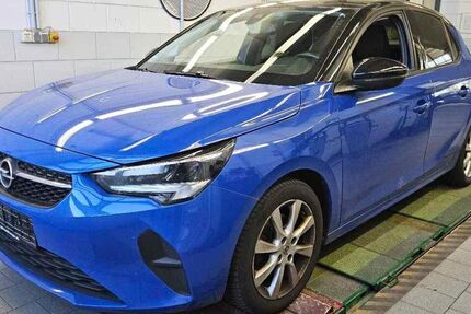Opel Corsa 53.000 km 9.999 &euro; Hohenbrunn bei München 85662