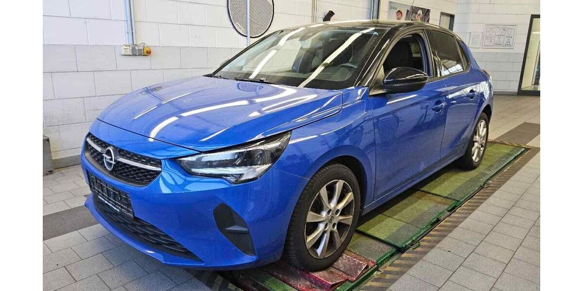 Opel Corsa 53.000 km 9.999 &euro; Hohenbrunn bei München 85662