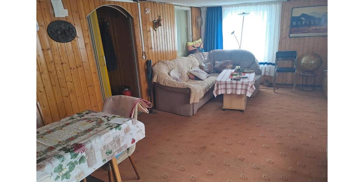 Bungalow Arnstadt - 2 Zimmer, 70 m&sup2;, 10.000&euro; | Angebot:26159336