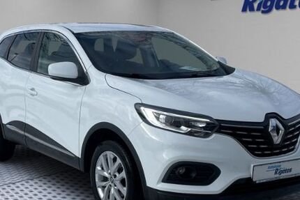 Renault Kadjar 40.137 km 16.950 &euro; Bad Grönenbach 87730