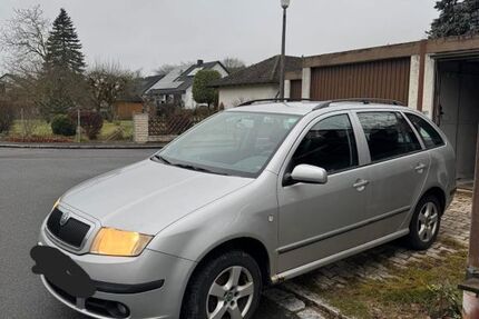 Skoda Fabia 318.000 km 1.000 &euro; Leinburg 91227