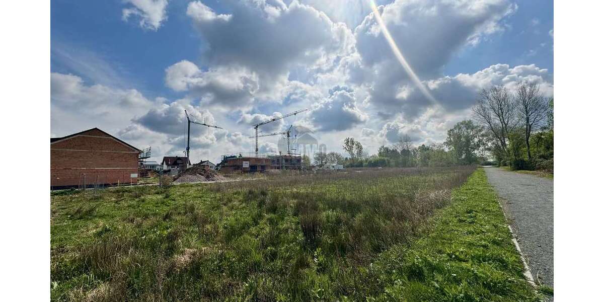 Grundstück Rödermark - 230.000&euro; | Angebot:20419157