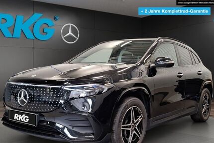 Mercedes-Benz EQA 13.222 km 45.880 &euro; Euskirchen 53879