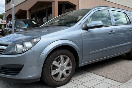 Opel Astra 164.245 km 2.499 &euro; Bad Wildbad 75323