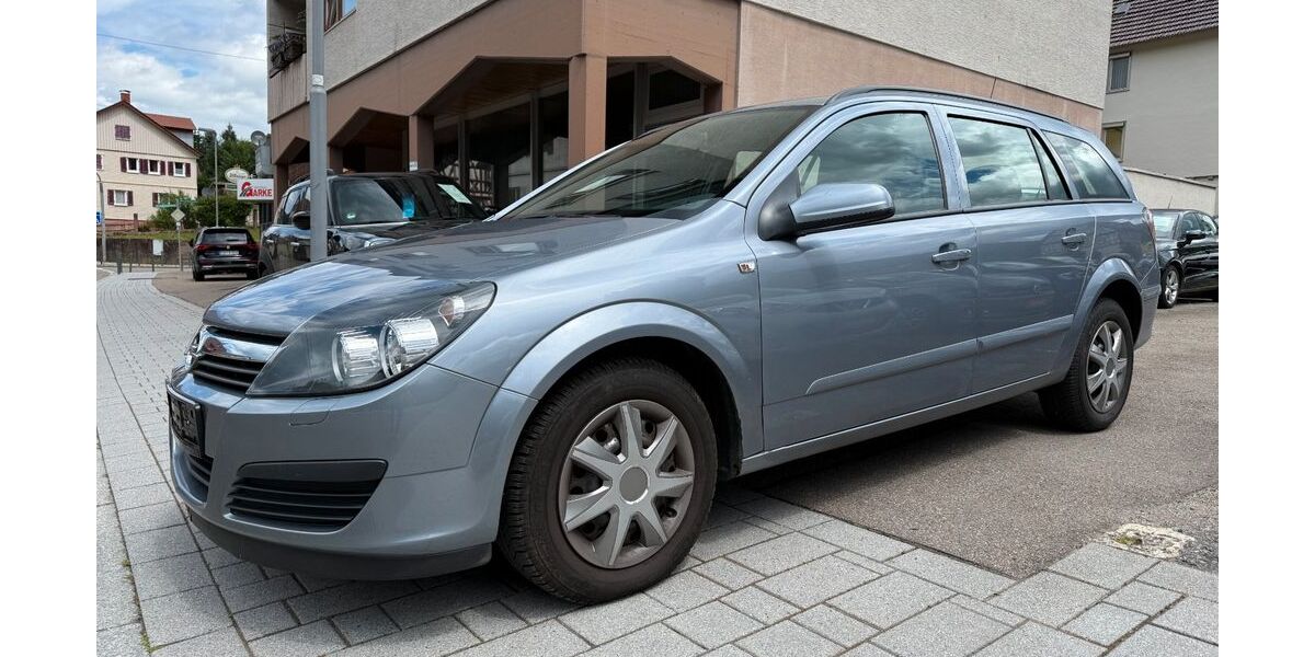 Opel Astra 164.245 km 2.499 &euro; Bad Wildbad 75323