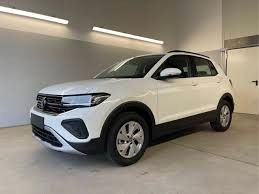 VW T-Cross 22.000 km 16.990 &euro; Kassel 34123