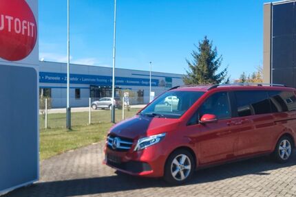 Mercedes-Benz V 220 55.590 km 42.900 &euro; Lampertswalde 01561