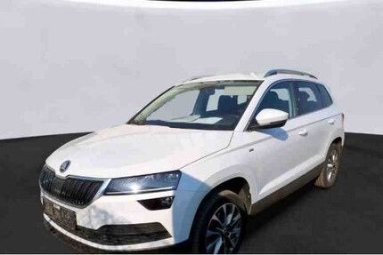Skoda Karoq 52.319 km 22.900 &euro; Alzey 55232